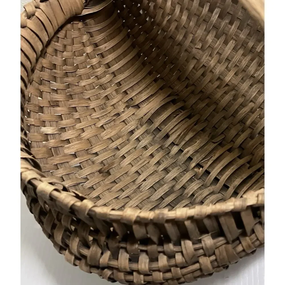 Handmade beautiful basket